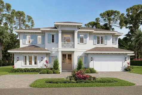5528 Hibiscus Road Jupiter FL 33458