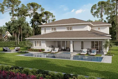 5528 Hibiscus Road Jupiter FL 33458