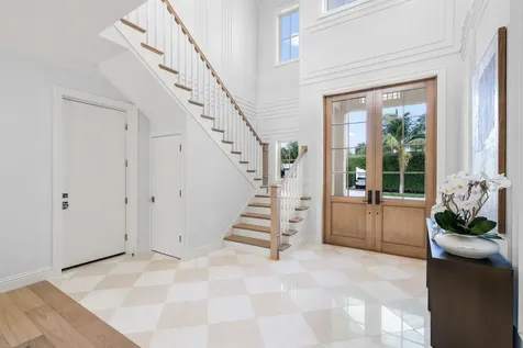 5528 Hibiscus Road Jupiter FL 33458
