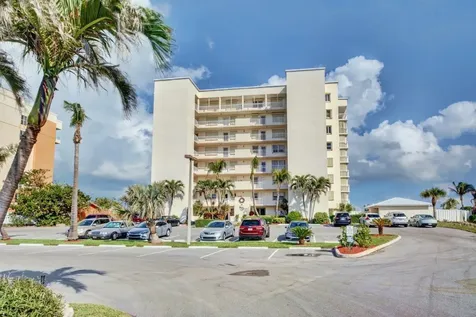 10980 S Ocean Drive Jensen Beach FL 34957