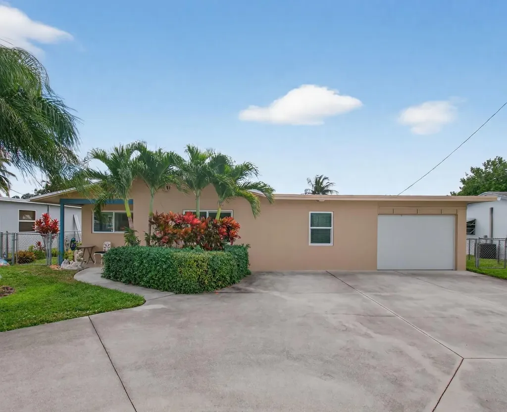 1060 Old Boynton Road Boynton Beach FL 33426