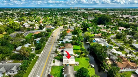 1060 Old Boynton Road Boynton Beach FL 33426