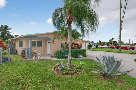 1060 Old Boynton Road Boynton Beach FL 33426