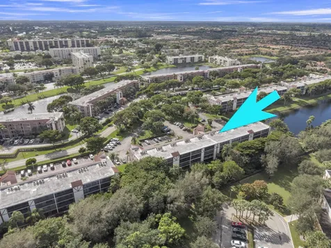 7301 Amberly Lane Delray Beach FL 33446
