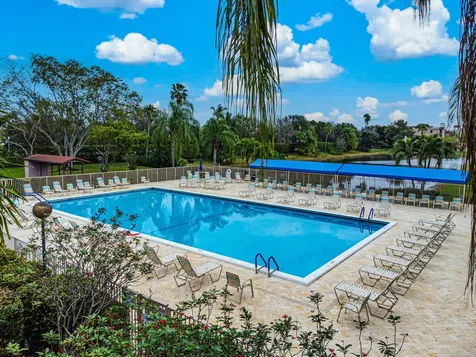 7301 Amberly Lane Delray Beach FL 33446