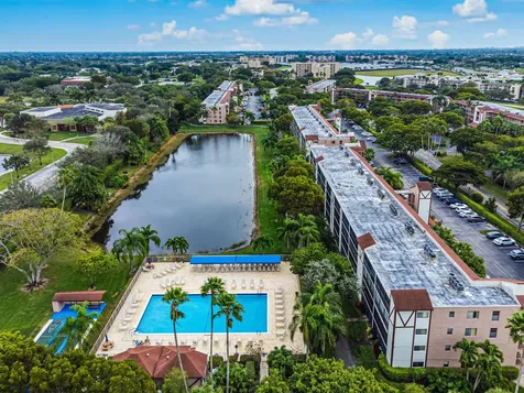 7301 Amberly Lane Delray Beach FL 33446