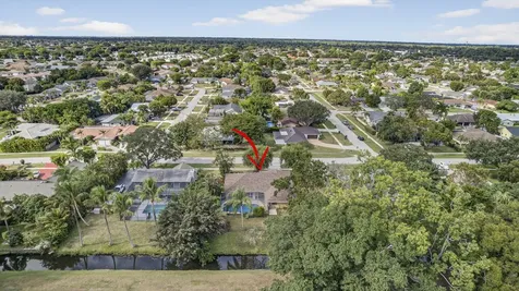 1776 The 12th Fairway Wellington FL 33414
