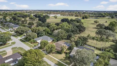 1776 The 12th Fairway Wellington FL 33414