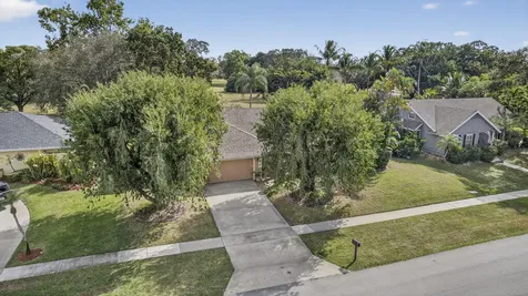 1776 The 12th Fairway Wellington FL 33414