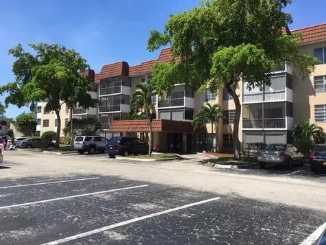 4154 Inverrary Drive Lauderhill FL 33319