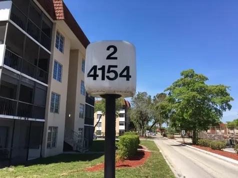 4154 Inverrary Drive Lauderhill FL 33319