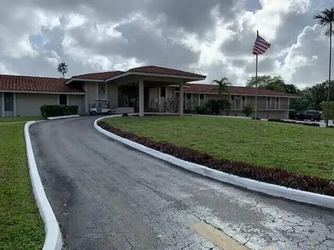 4154 Inverrary Drive Lauderhill FL 33319