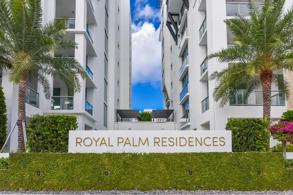 485 E Royal Palm Road Boca Raton FL 33432