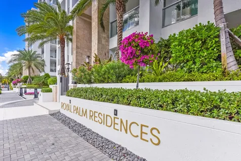485 E Royal Palm Road Boca Raton FL 33432