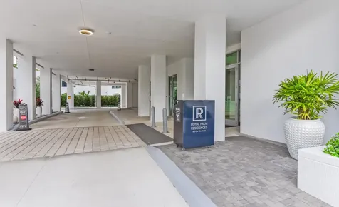 485 E Royal Palm Road Boca Raton FL 33432