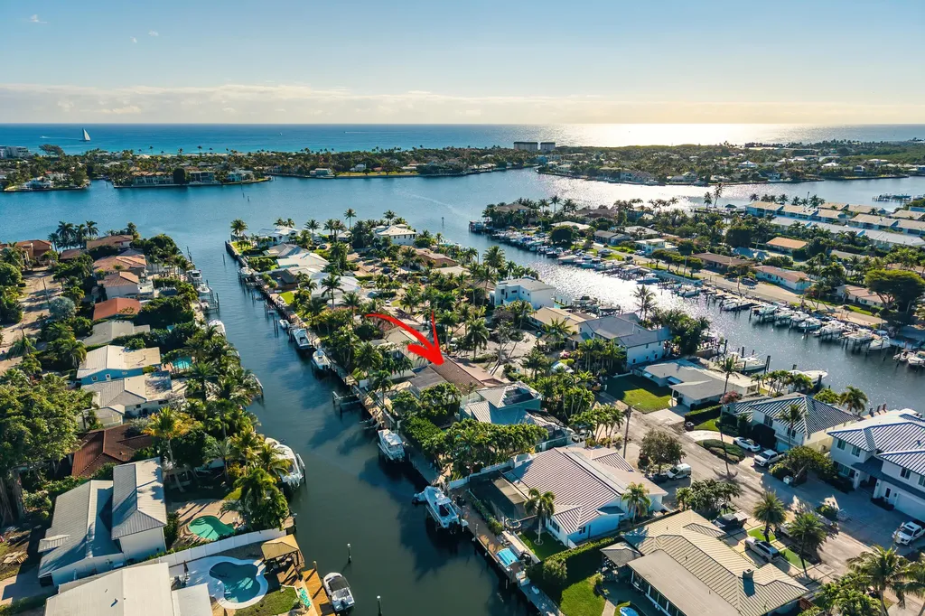 725 Shore Drive Boynton Beach FL 33435
