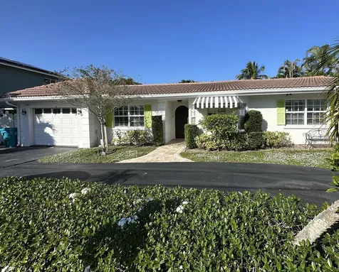 725 Shore Drive Boynton Beach FL 33435