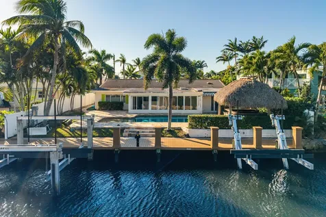 725 Shore Drive Boynton Beach FL 33435