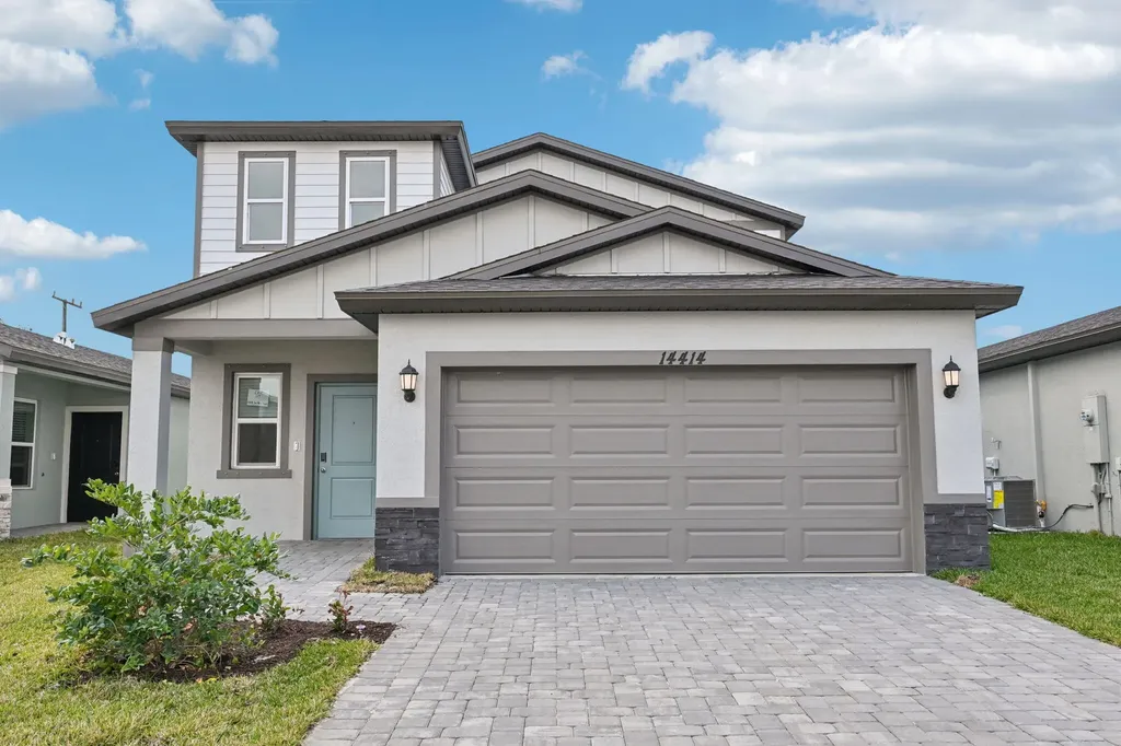 14414 Sw New Dawn Road Indiantown FL 34956
