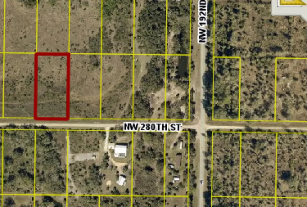 19417 NW 280th Street Okeechobee FL 34972