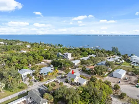 109 Riverview Drive Jensen Beach FL 34957