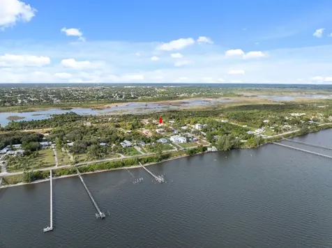 109 Riverview Drive Jensen Beach FL 34957