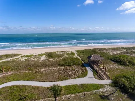 5167 N A1a Highway Hutchinson Island FL 34949