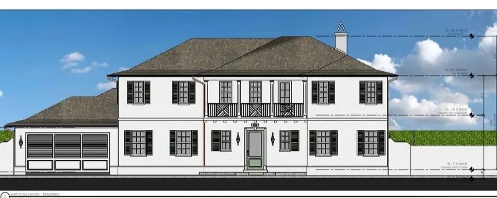 222 Cherry Lane Palm Beach FL 33480