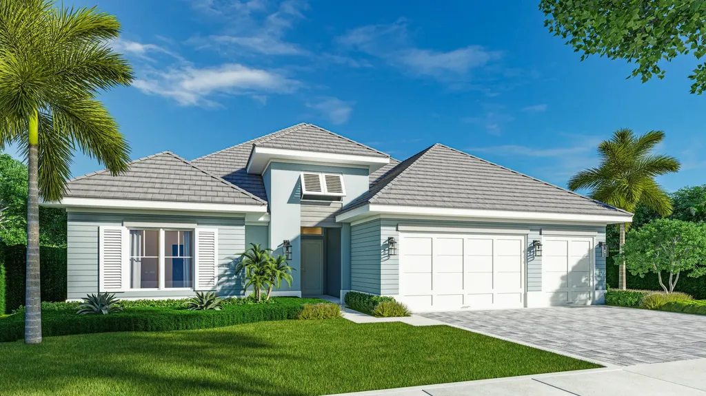 123 Se San Priverno Port Saint Lucie FL 34984