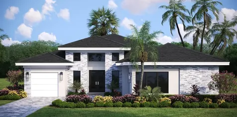 108 Se Via San Marino Port Saint Lucie FL 34984