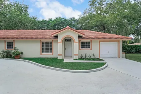 13730 Sunflower Court Wellington FL 33414