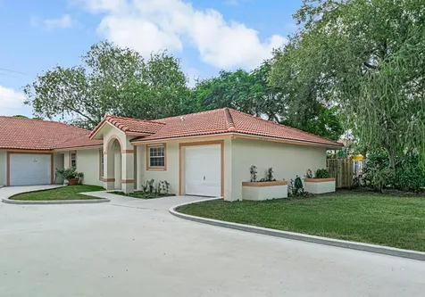13730 Sunflower Court Wellington FL 33414