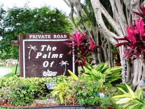 21703 Tall Palm Circle Boca Raton FL 33433