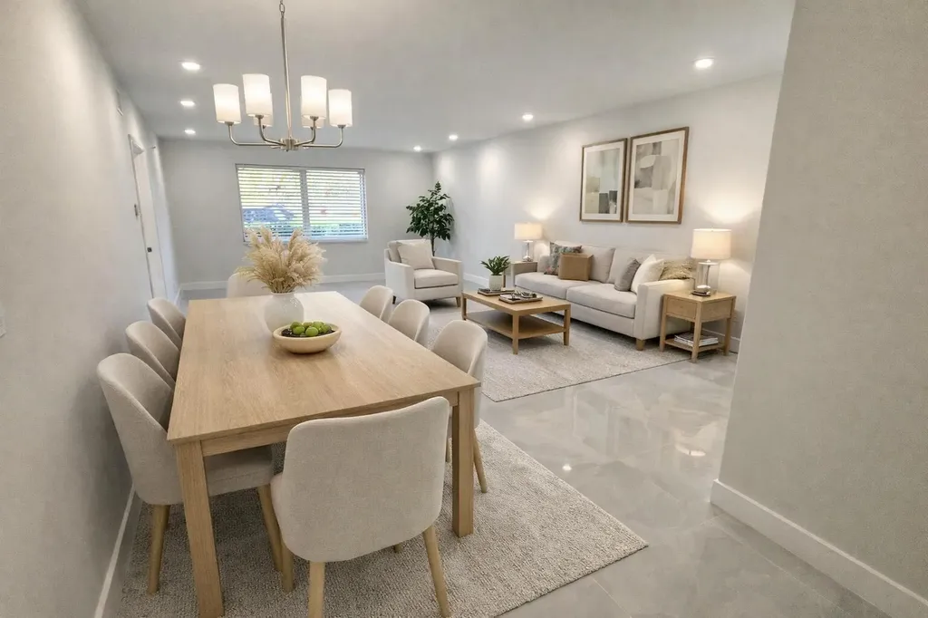 136 Ne 19th Court Wilton Manors FL 33305