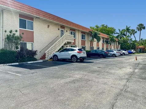136 Ne 19th Court Wilton Manors FL 33305