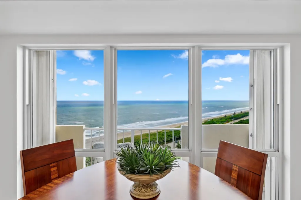 4001 N Ocean Boulevard Boca Raton FL 33431
