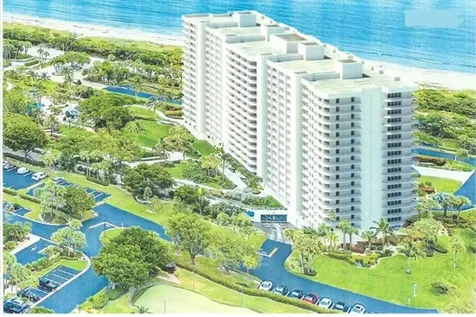 4001 N Ocean Boulevard Boca Raton FL 33431