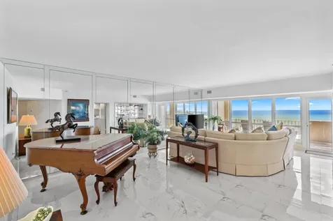 4001 N Ocean Boulevard Boca Raton FL 33431