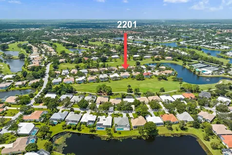 2201 Sw Bradford Place Palm City FL 34990