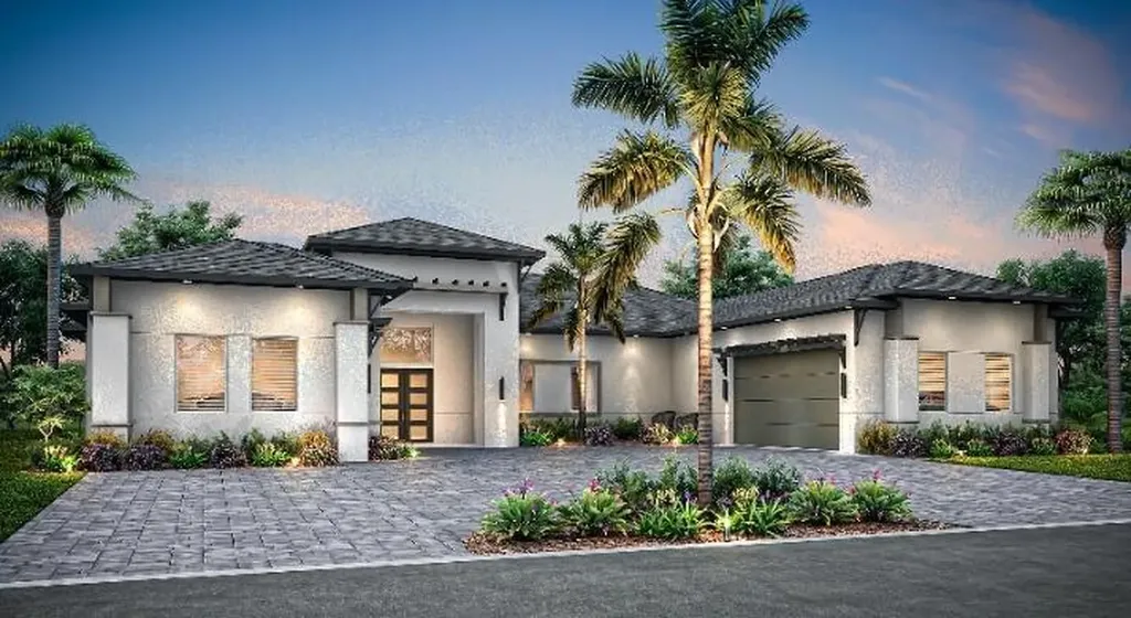 186 Se Fiore Bello Port Saint Lucie FL 34952