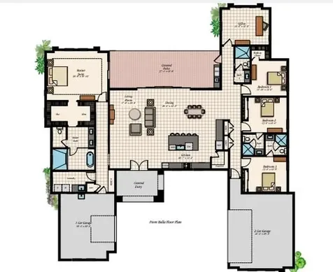 186 Se Fiore Bello Port Saint Lucie FL 34952