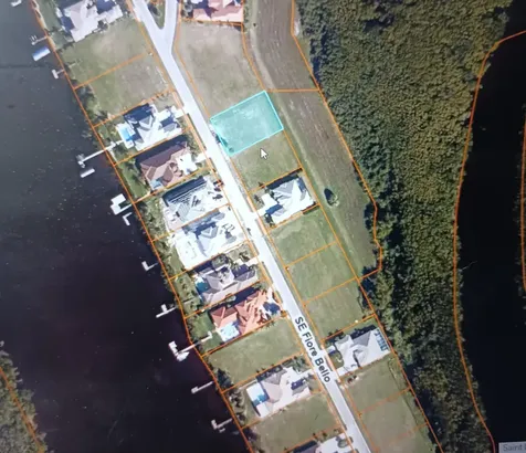 186 Se Fiore Bello Port Saint Lucie FL 34952