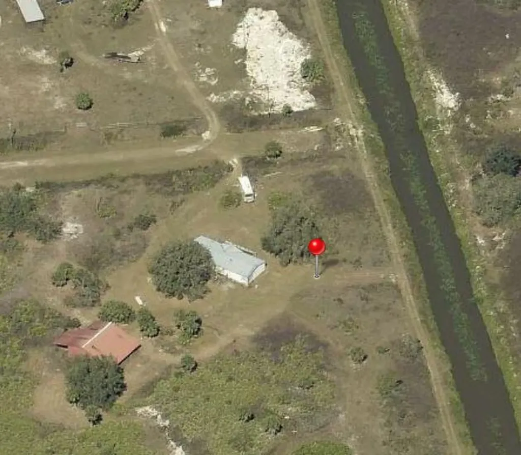 18420 Nw 278 Street Okeechobee FL 34972