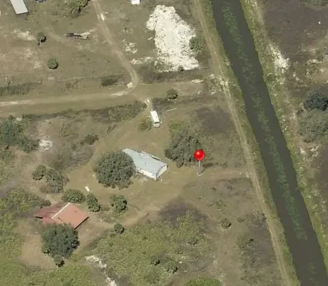 18420 Nw 278 Street Okeechobee FL 34972