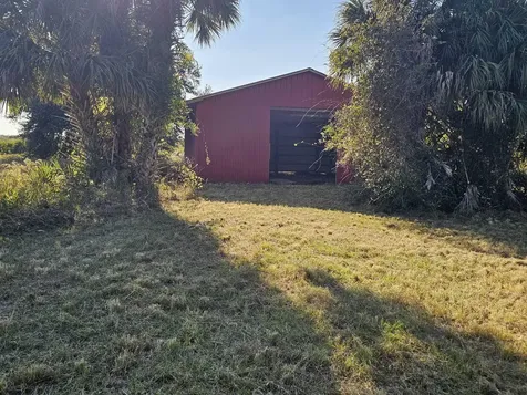 18420 Nw 278 Street Okeechobee FL 34972