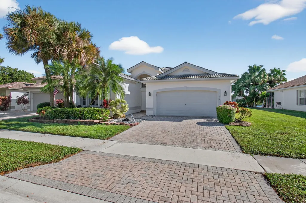 11900 Mataro Avenue Boynton Beach FL 33437