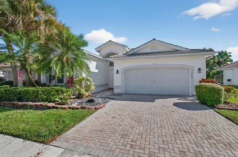 11900 Mataro Avenue Boynton Beach FL 33437