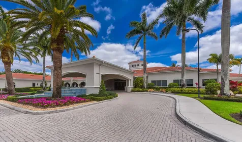 11900 Mataro Avenue Boynton Beach FL 33437
