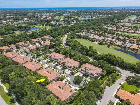 353 Chambord Terrace Palm Beach Gardens FL 33410