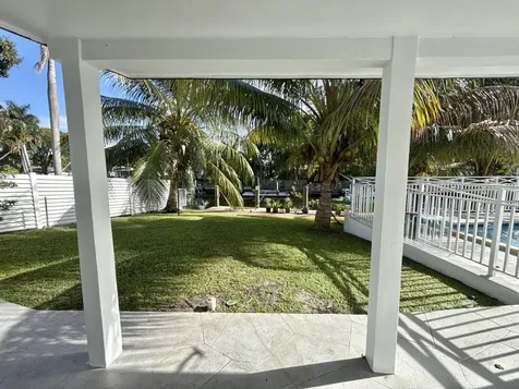 4540 SW 28th Terrace Dania Beach FL 33312